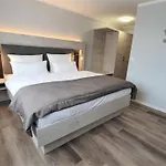 R&r Strandhotel 4*