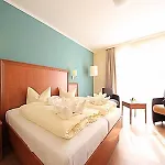 R&r Strandhotel