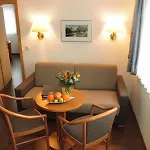 R&r Strandhotel Baabe