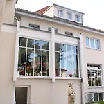 Hotel R&r Strandhotel 4*