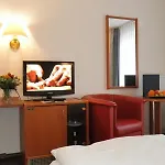 R&r Strandhotel 4*