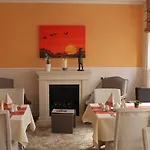 R&r Strandhotel 4* Baabe