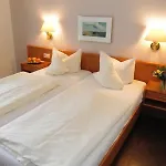 Hotel R&r Strandhotel 4*