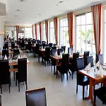 R&r Strandhotel 4*