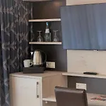 Otel R&r Strandhotel Baabe
