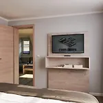 R&r Strandhotel 4* Baabe
