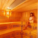 R&r Strandhotel 4*