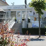 Otel R&r Strandhotel