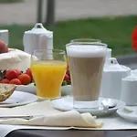 R&r Strandhotel 4* Baabe
