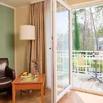 R&r Strandhotel 4* Baabe