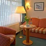 R&r Strandhotel Baabe
