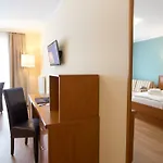 R&r Strandhotel Baabe