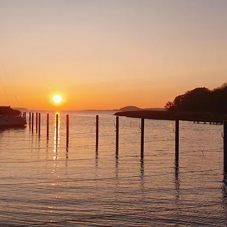 R&r Strandhotel Baabe