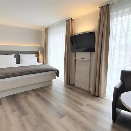 R&r Strandhotel