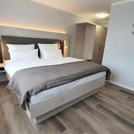R&r Strandhotel 4*