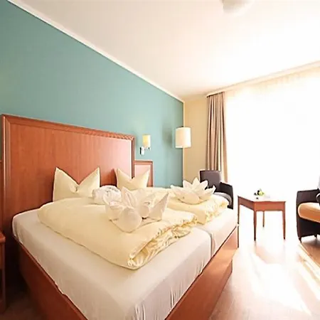 R&r Strandhotel