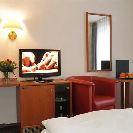 R&r Strandhotel 4*