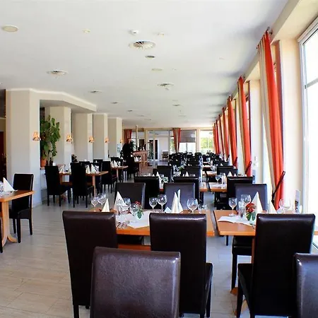 R&r Strandhotel