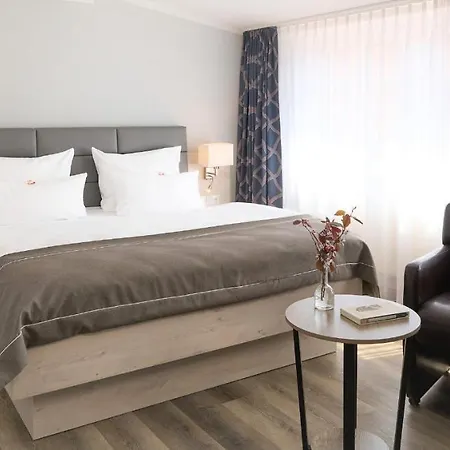 R&r Strandhotel 4*
