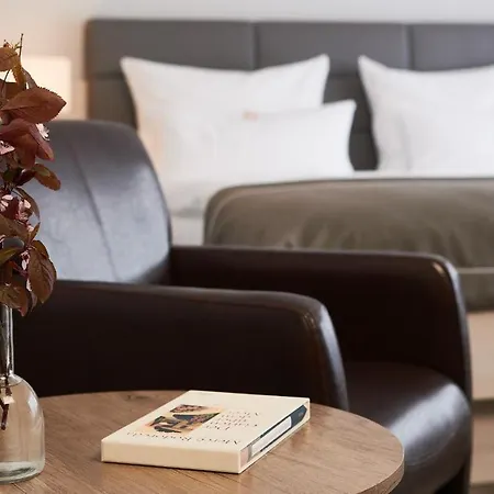 Hotel R&r Strandhotel 4*