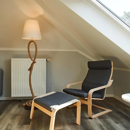 R&r Strandhotel Hotel 4*