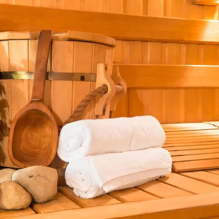 R&r Strandhotel Бабе
