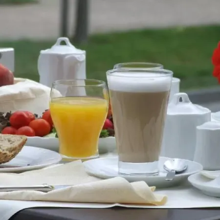 R&r Strandhotel 4* Baabe