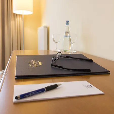 R&r Strandhotel Hotel Baabe