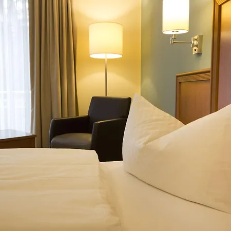 R&r Strandhotel 4*
