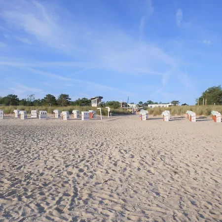 Hotel R&r Strandhotel
