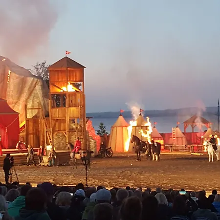 R&r Strandhotel Hotel 4*