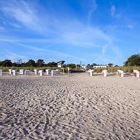 R&r Strandhotel Hotel 4*