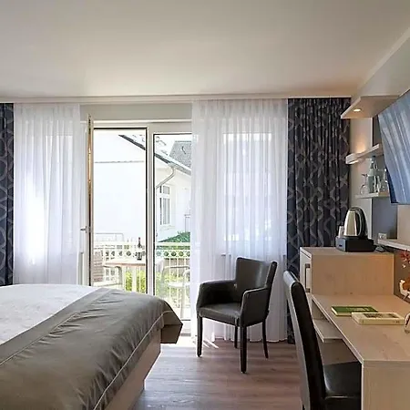 Hotel R&r Strandhotel 4*