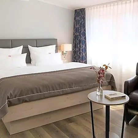 فندق R&r Strandhotel 4*