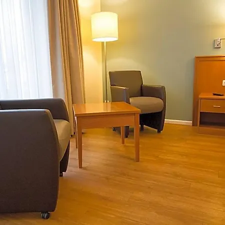 Hotel R&r Strandhotel