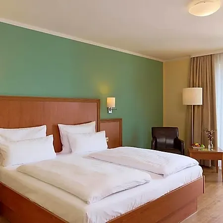 R&r Strandhotel 4*