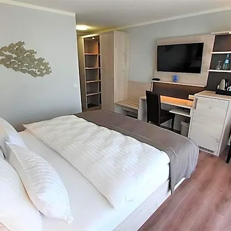 R&r Strandhotel
