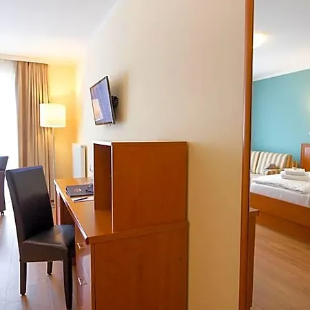 Hotel R&r Strandhotel