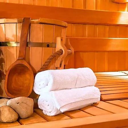 מלון R&r Strandhotel 4*