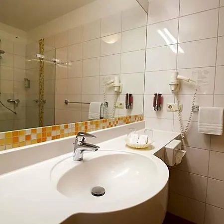 R&r Strandhotel