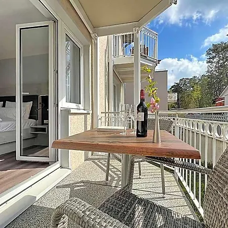 R&r Strandhotel 4*