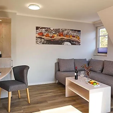 R&r Strandhotel Hotel