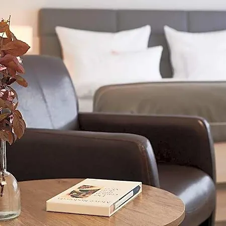 فندق R&r Strandhotel 4*