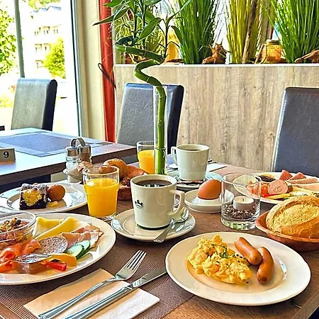 R&r Strandhotel 4*