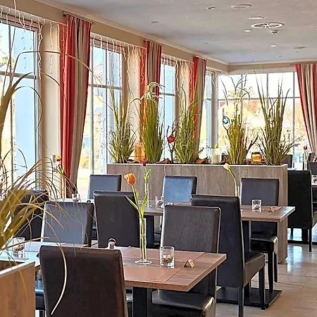 מלון R&r Strandhotel 4*