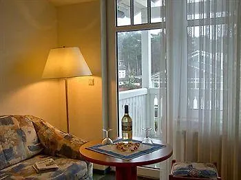 R&r Strandhotel Hotel 4*