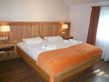 מלון R&r Strandhotel 4*