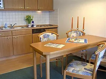 R&r Strandhotel 4* באבה