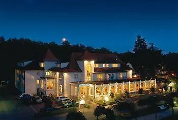R&r Strandhotel 4* Baabe