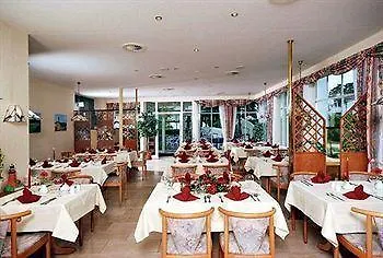 מלון R&r Strandhotel 4*